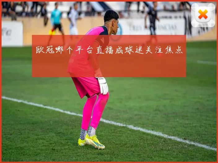 欧冠哪个平台直播成球迷关注焦点